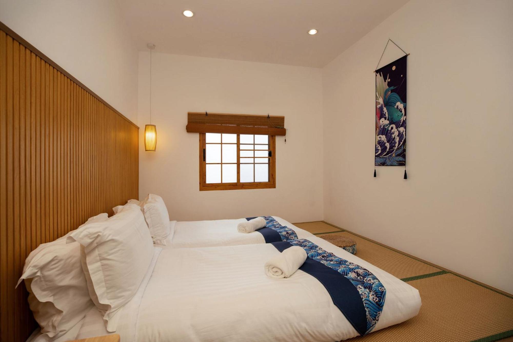Villa Sunrise Garden B191 Ban Mai Dış mekan fotoğraf