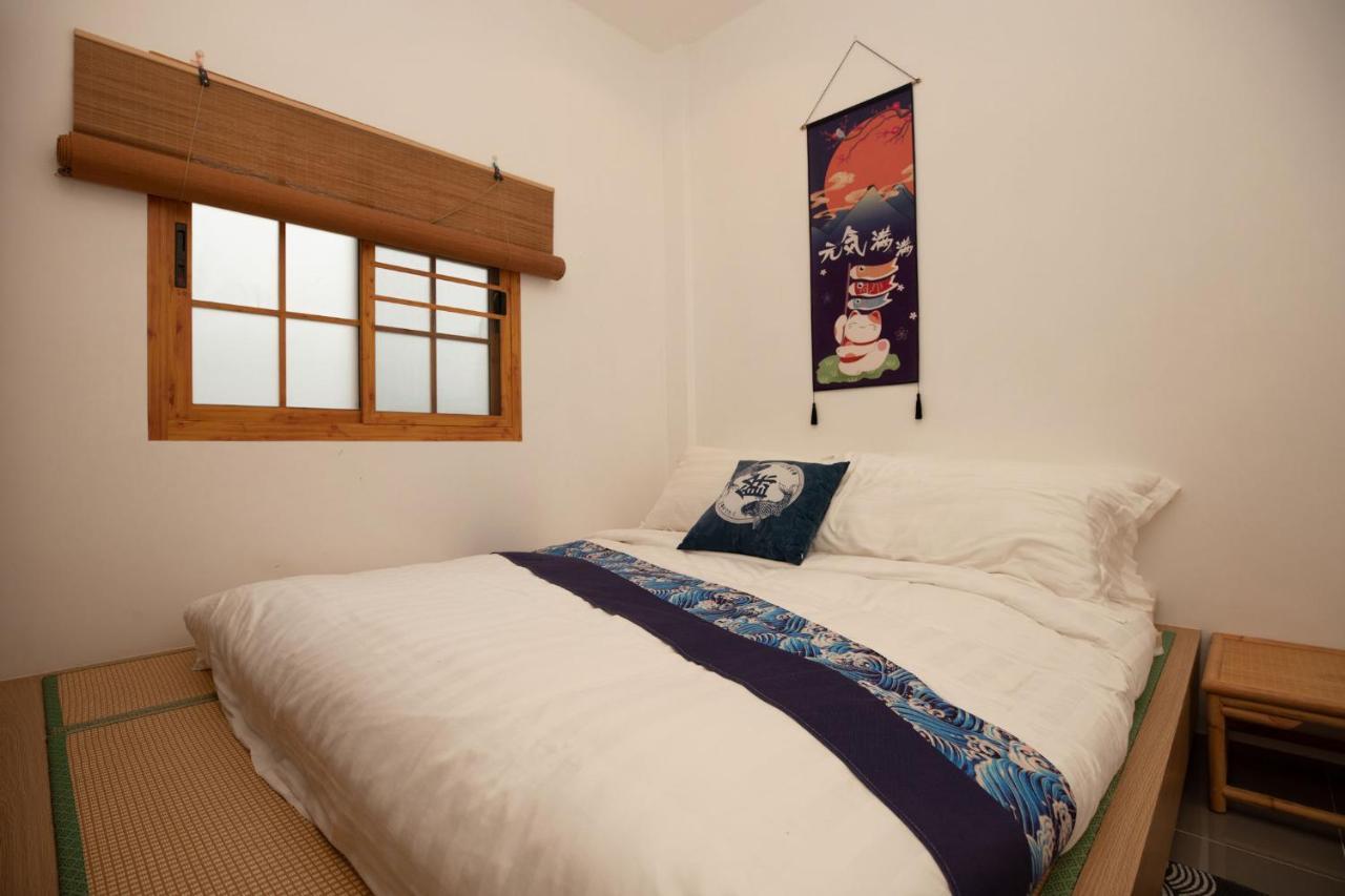 Villa Sunrise Garden B191 Ban Mai Dış mekan fotoğraf