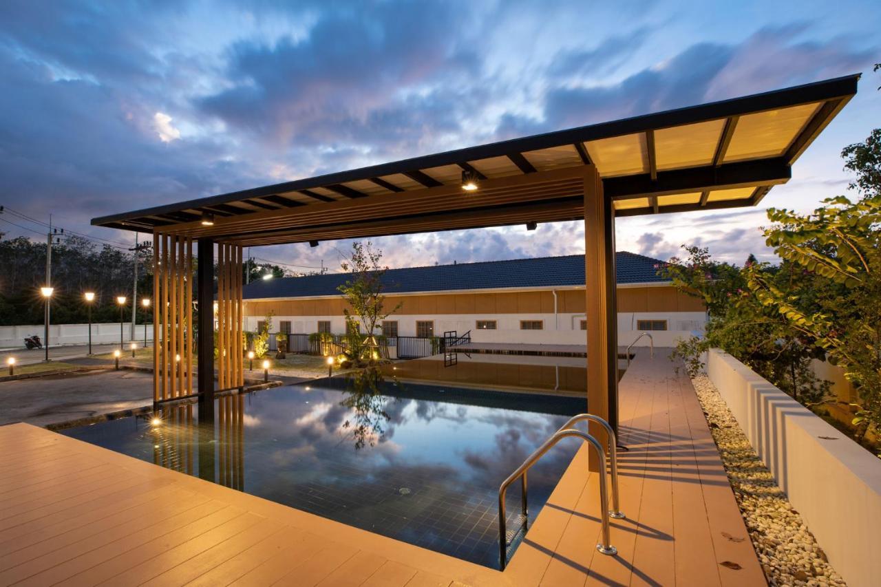Villa Sunrise Garden B191 Ban Mai Dış mekan fotoğraf