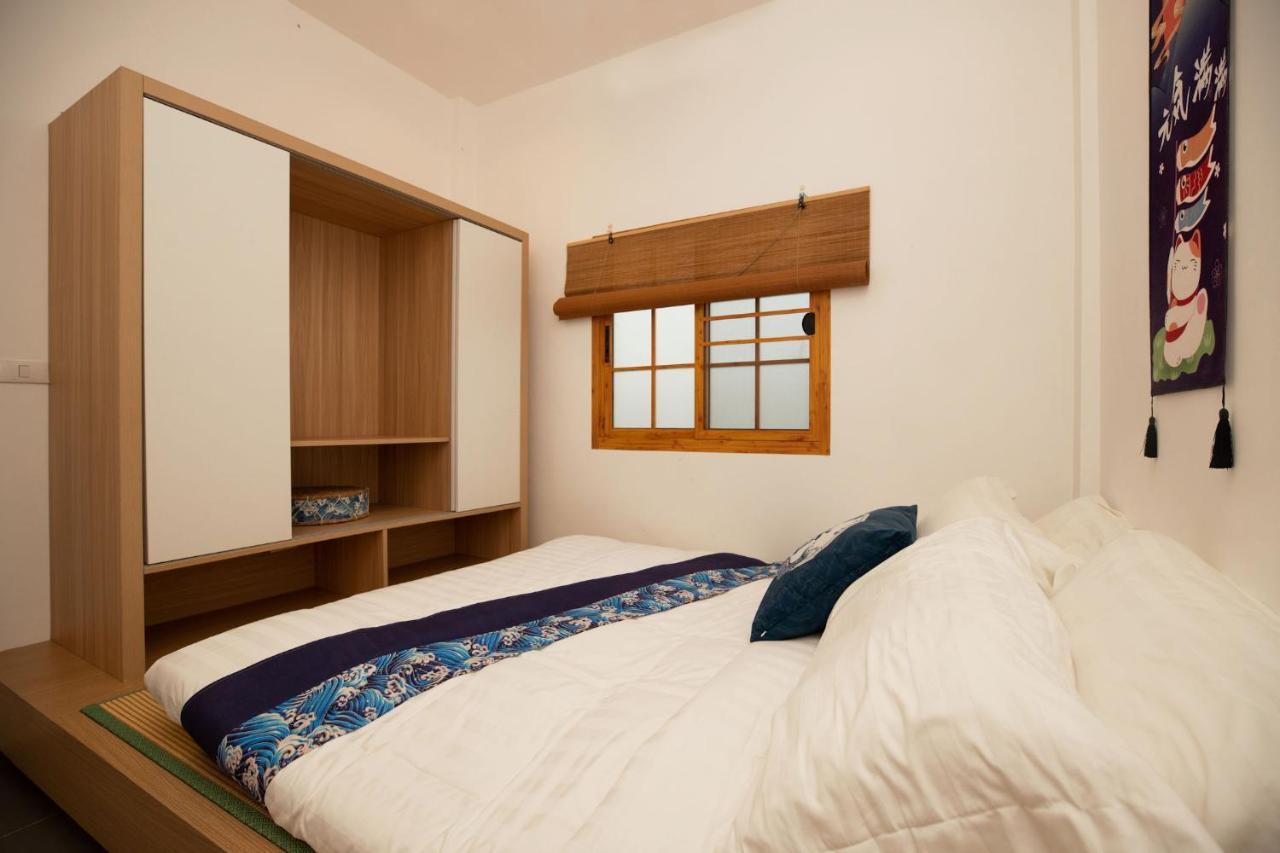 Villa Sunrise Garden B191 Ban Mai Dış mekan fotoğraf