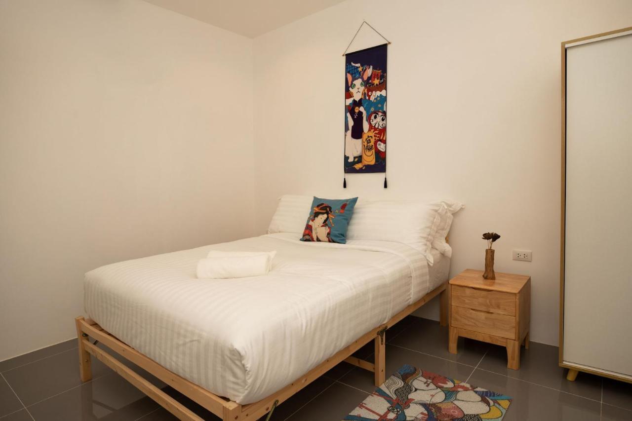 Villa Sunrise Garden B191 Ban Mai Dış mekan fotoğraf