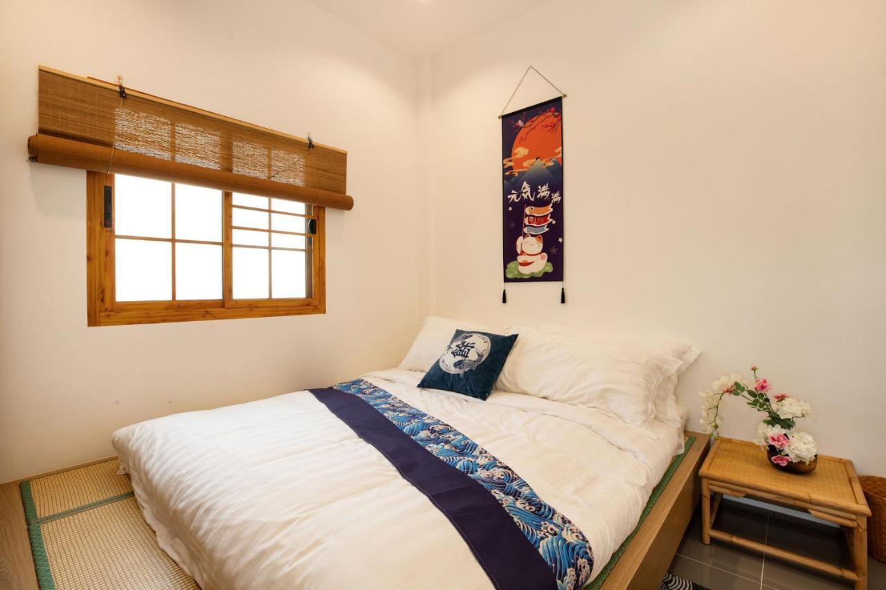 Villa Sunrise Garden B191 Ban Mai Dış mekan fotoğraf